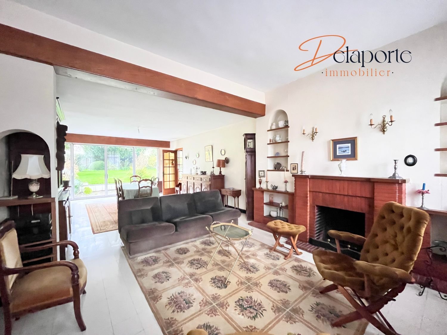 Maison à vendre, 194m², Bernaville