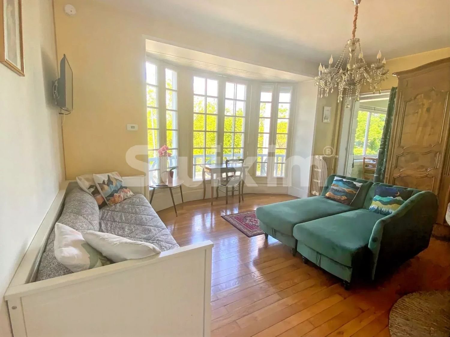 Maison à vendre, 171m², Aix-les-Bains