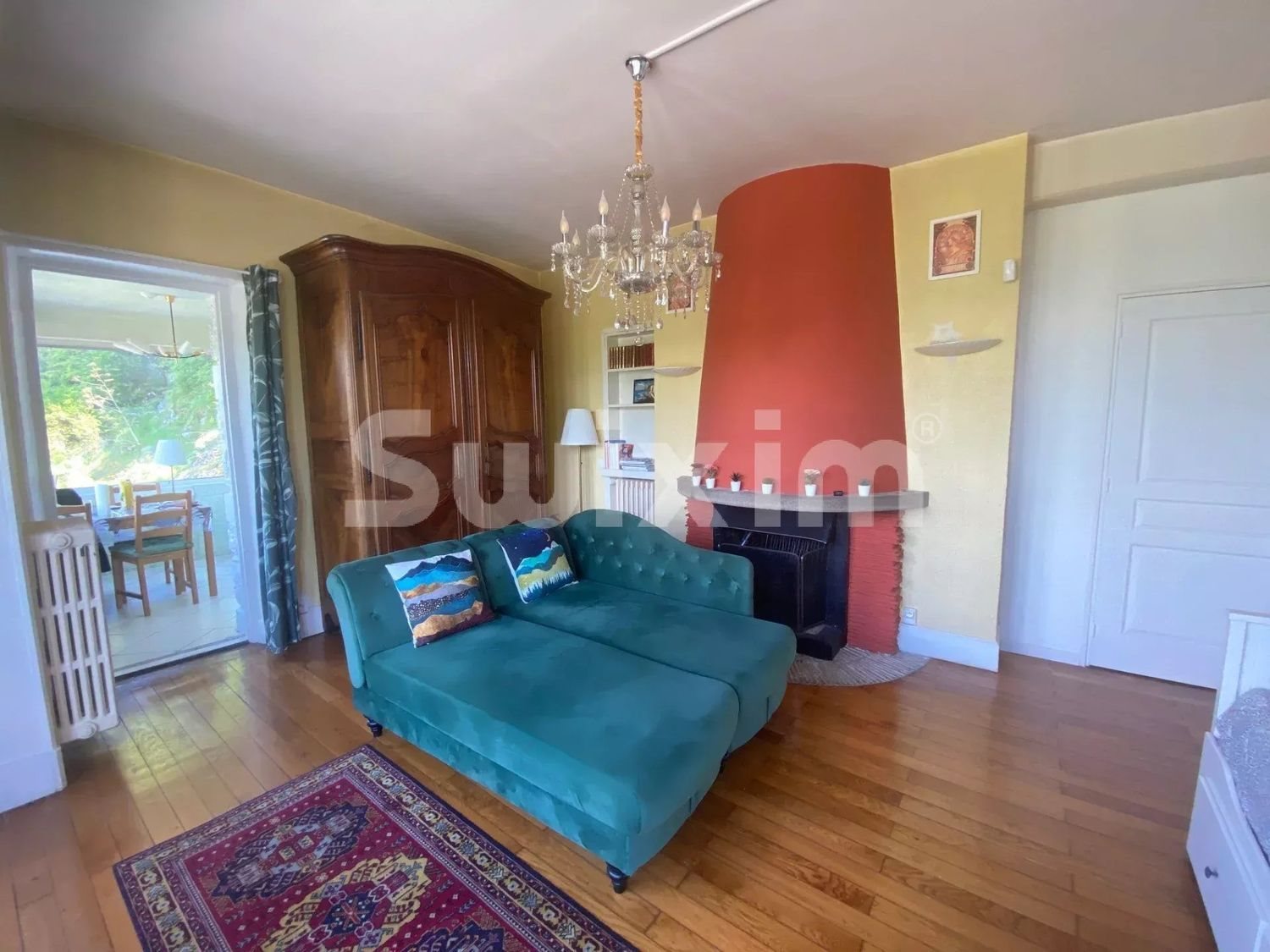 Maison à vendre, 171m², Aix-les-Bains
