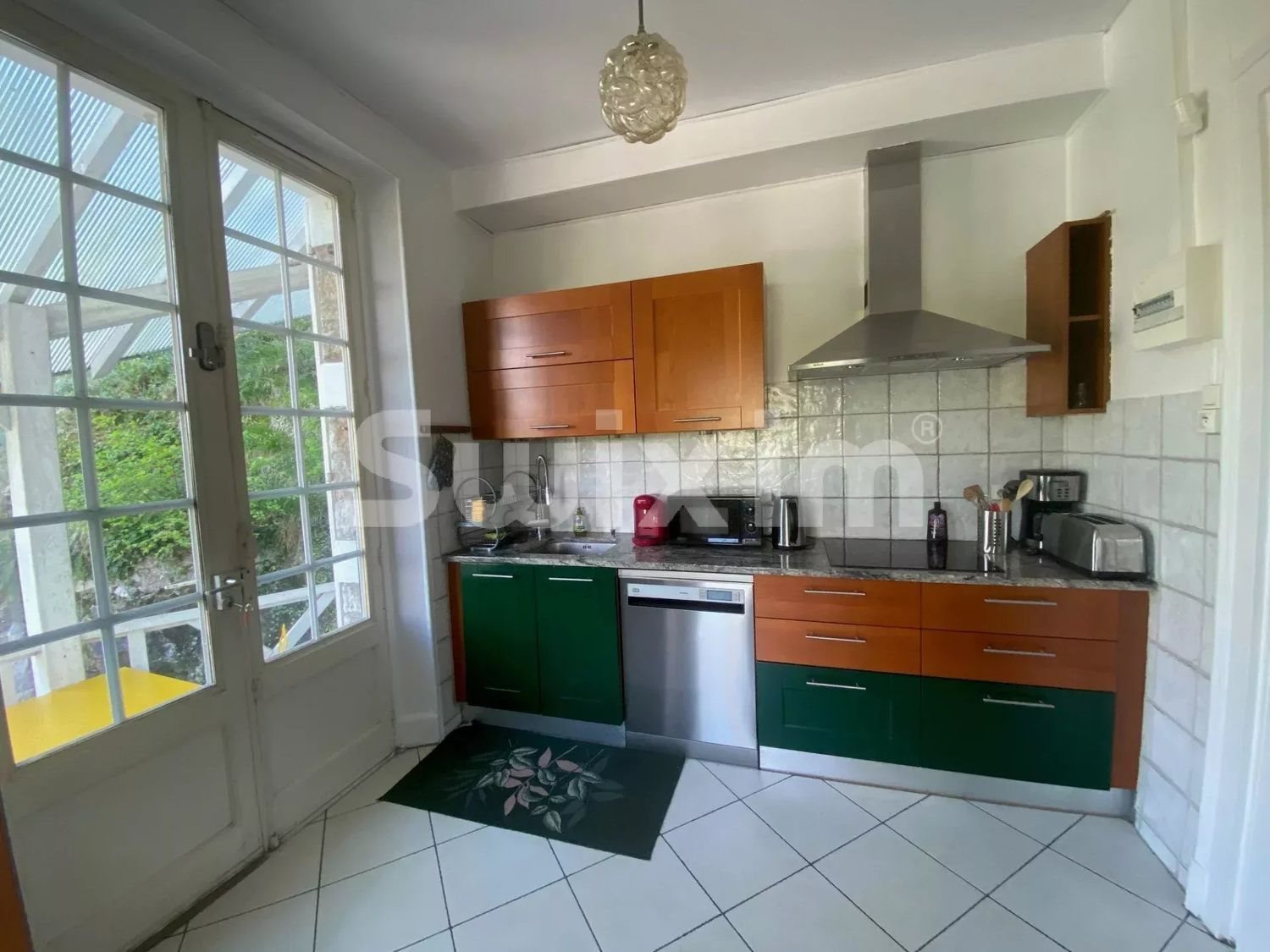 Maison à vendre, 171m², Aix-les-Bains