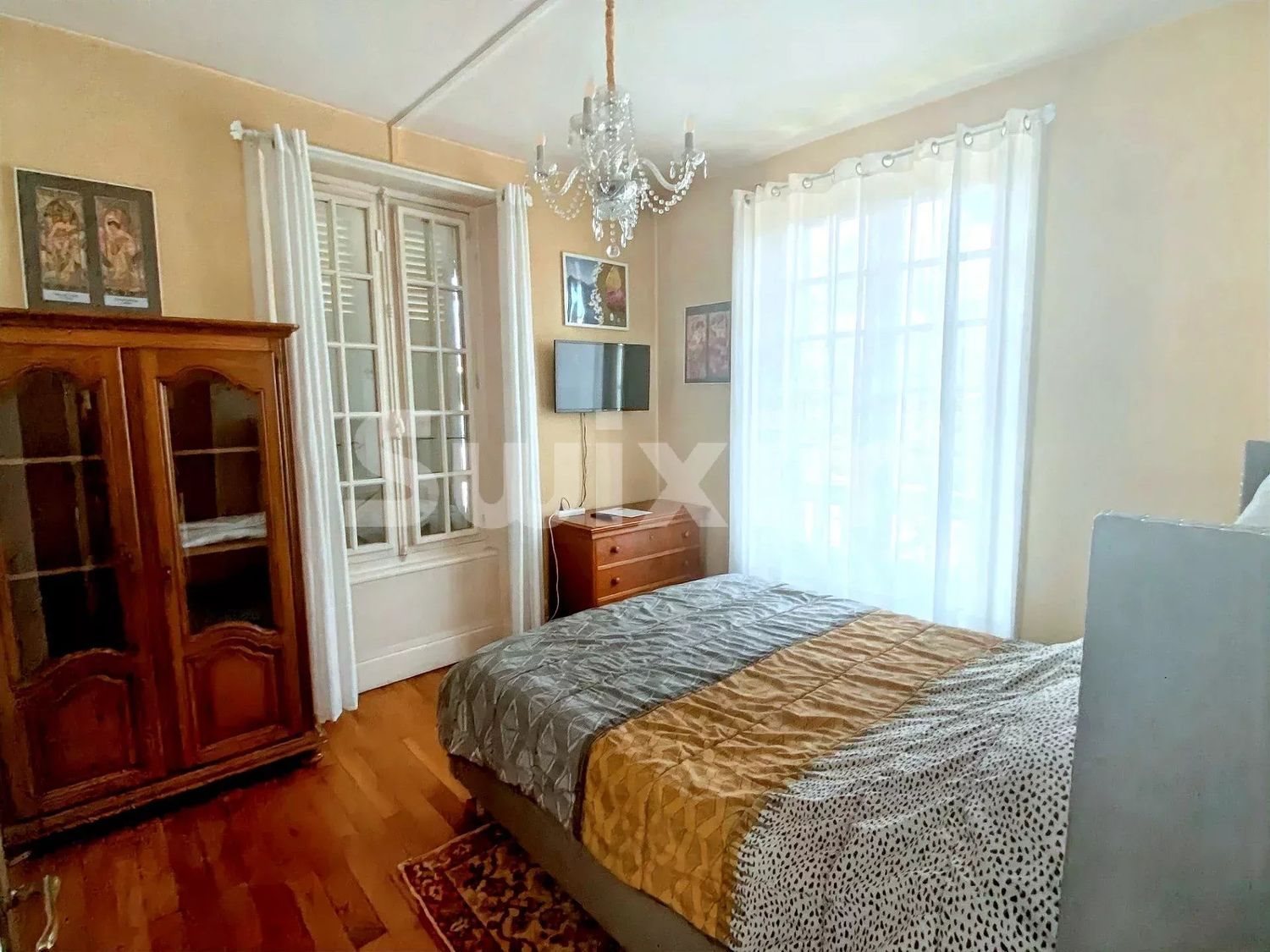 Maison à vendre, 171m², Aix-les-Bains