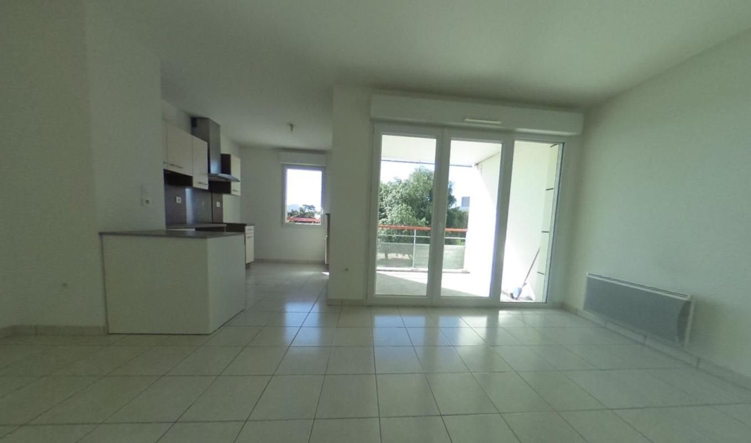 Appartement à louer, 68m², Carquefou