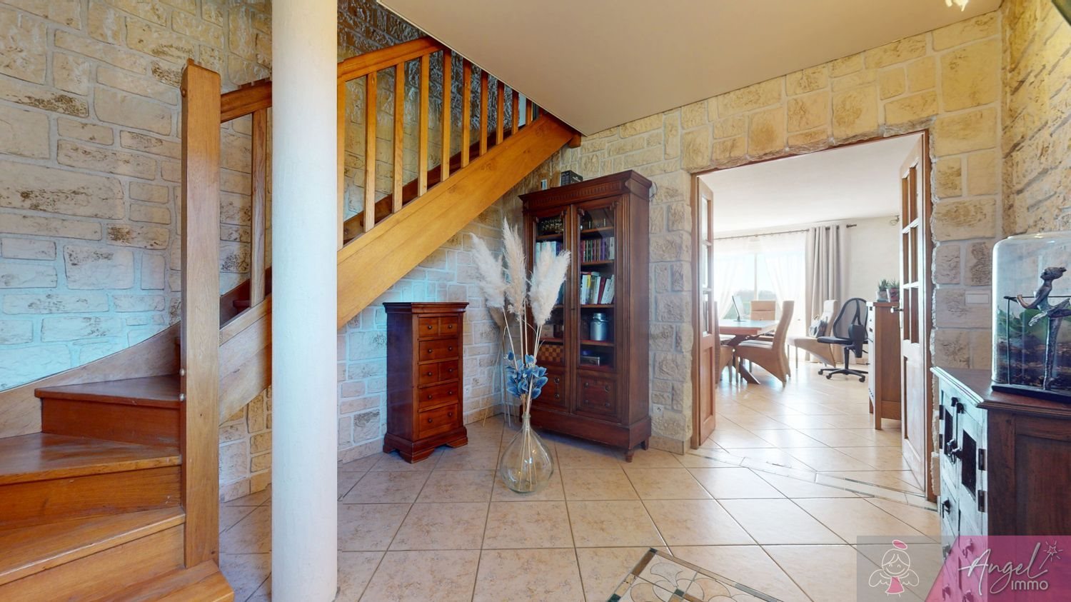 Maison à vendre, 165m², Abergement-la-Ronce