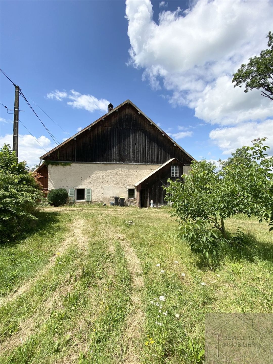 Maison à vendre, 116m², Mamirolle