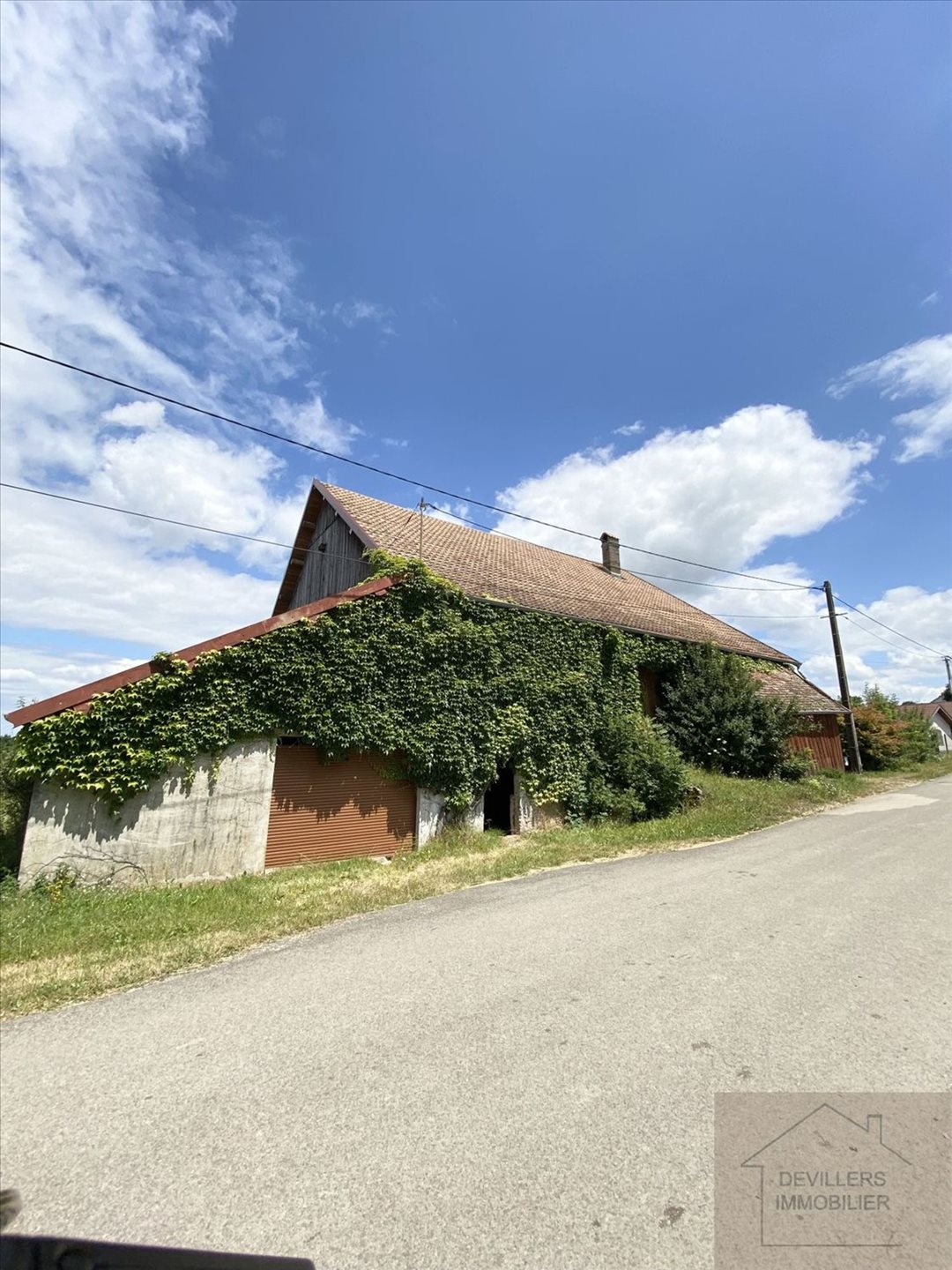 Maison à vendre, 116m², Mamirolle