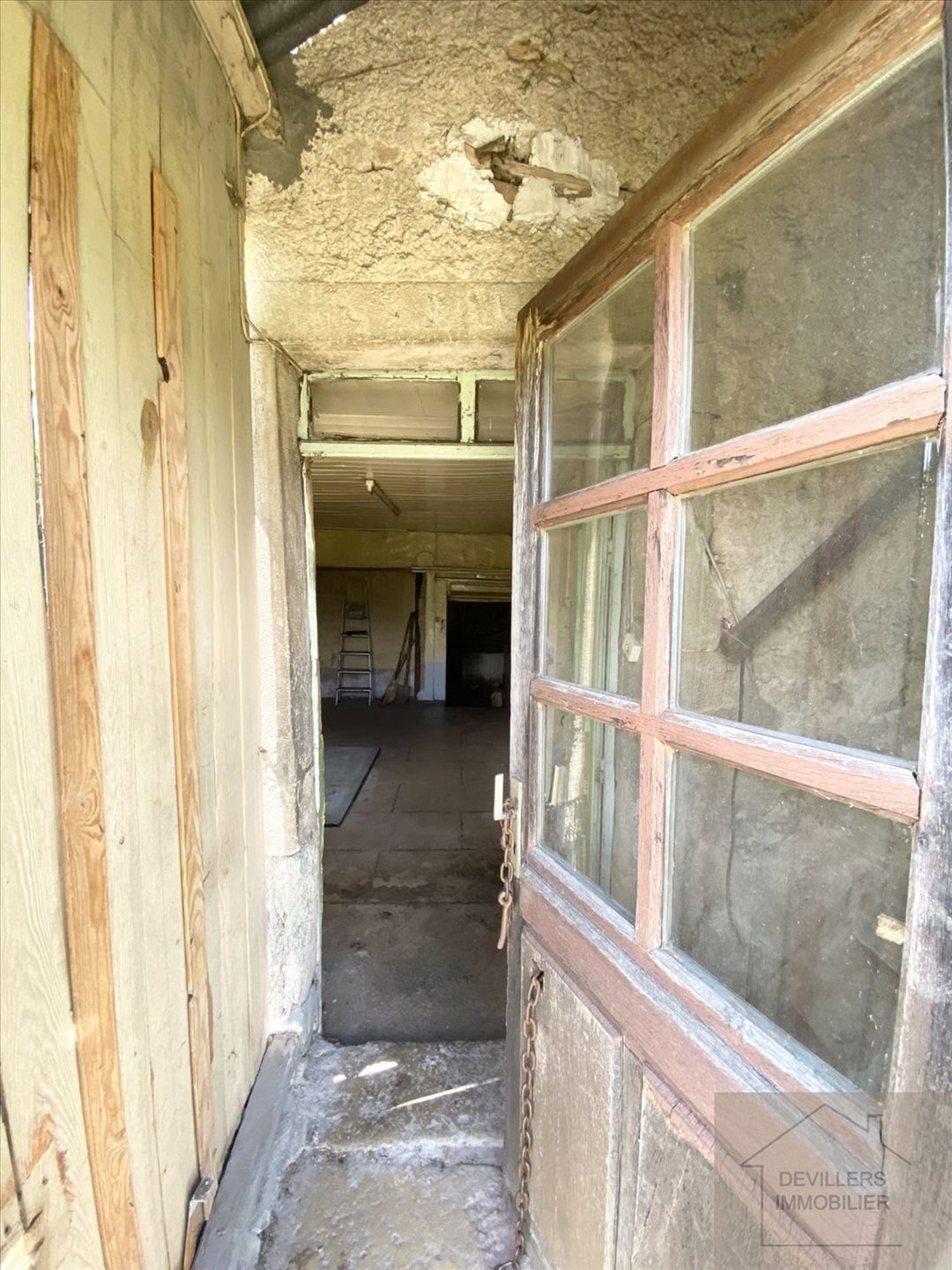 Maison à vendre, 116m², Mamirolle