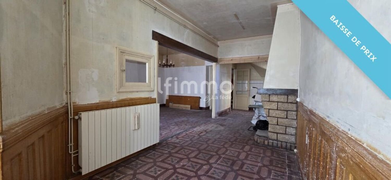 Maison à vendre, 167m², Espéraza