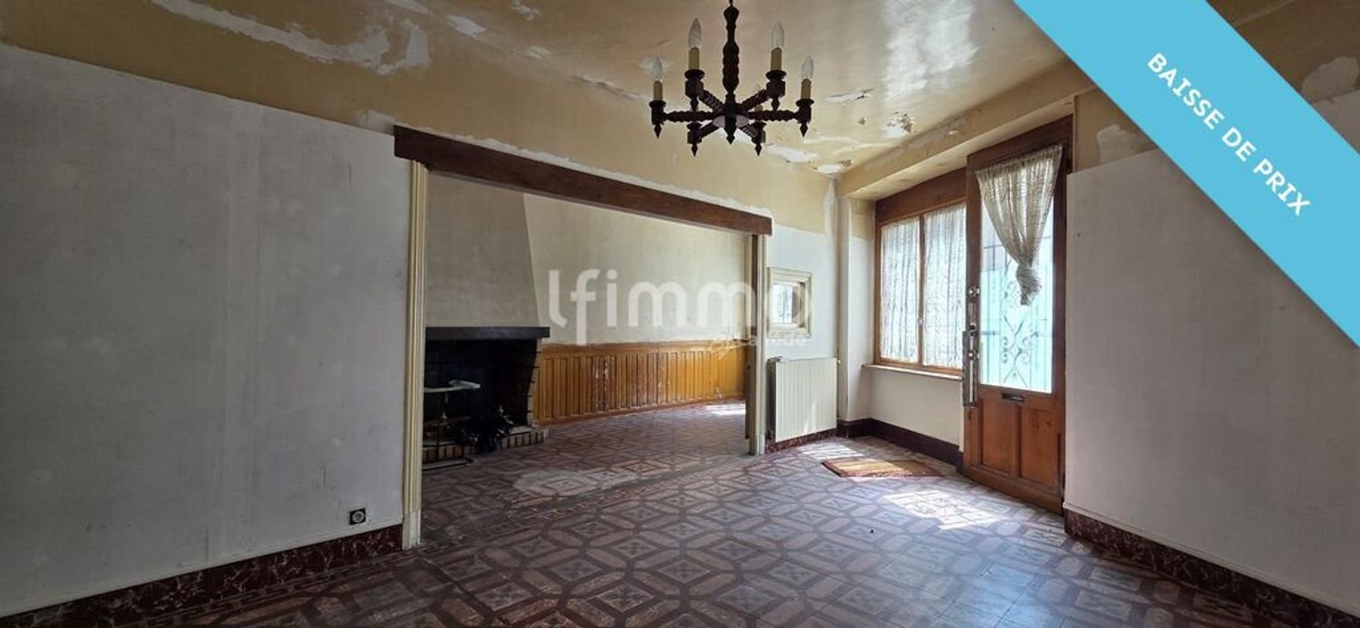 Maison à vendre, 167m², Espéraza