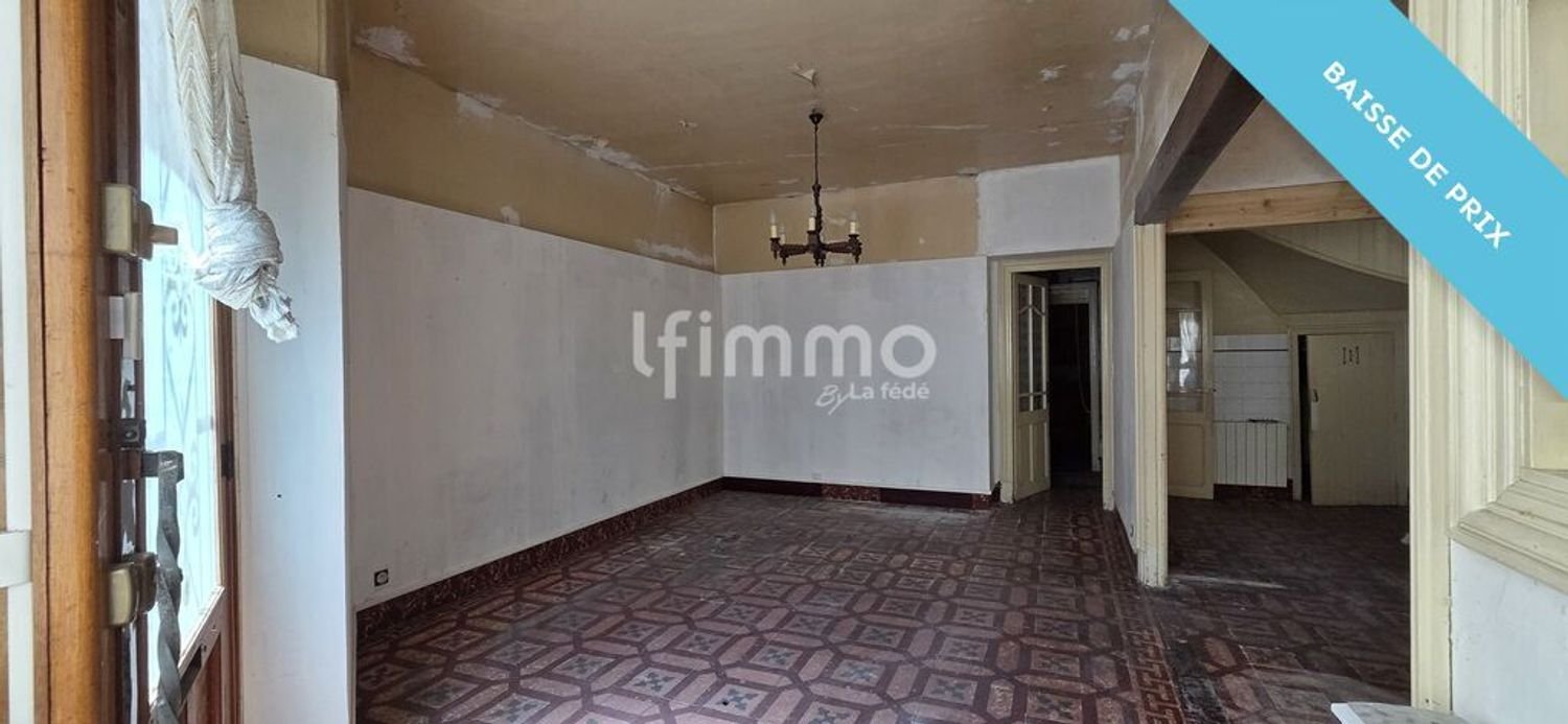 Maison à vendre, 167m², Espéraza
