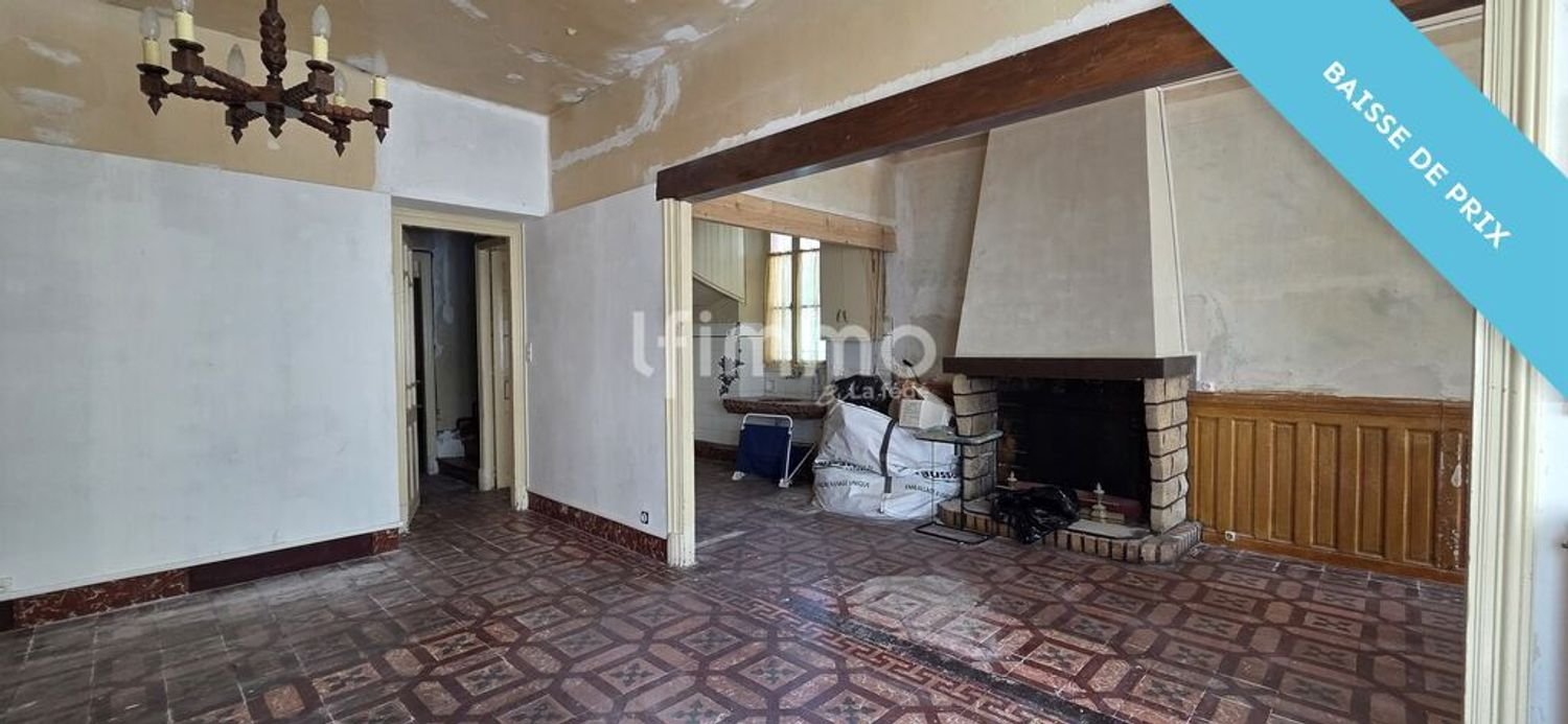 Maison à vendre, 167m², Espéraza