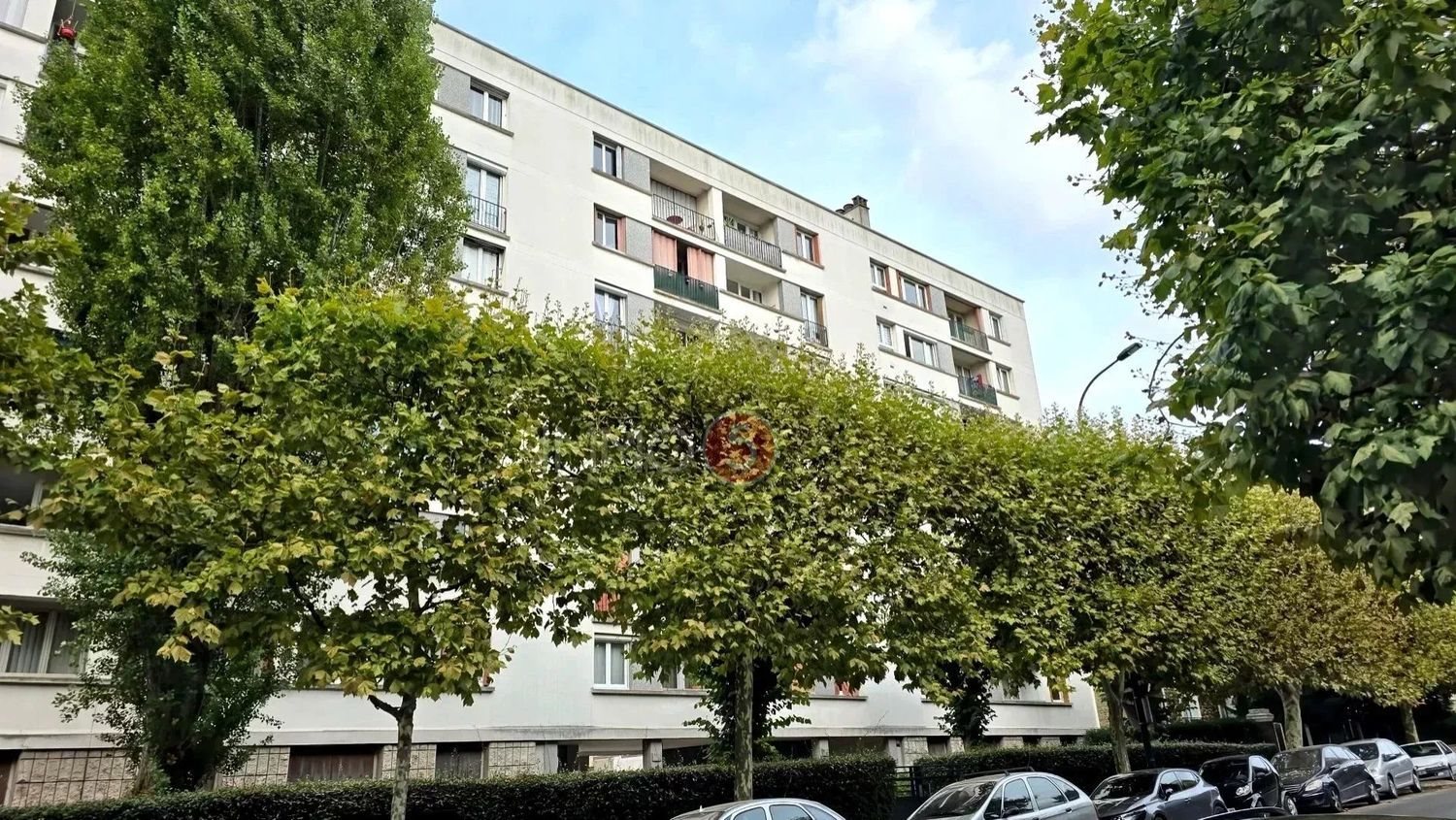 Appartement à vendre, 66m², Le Raincy