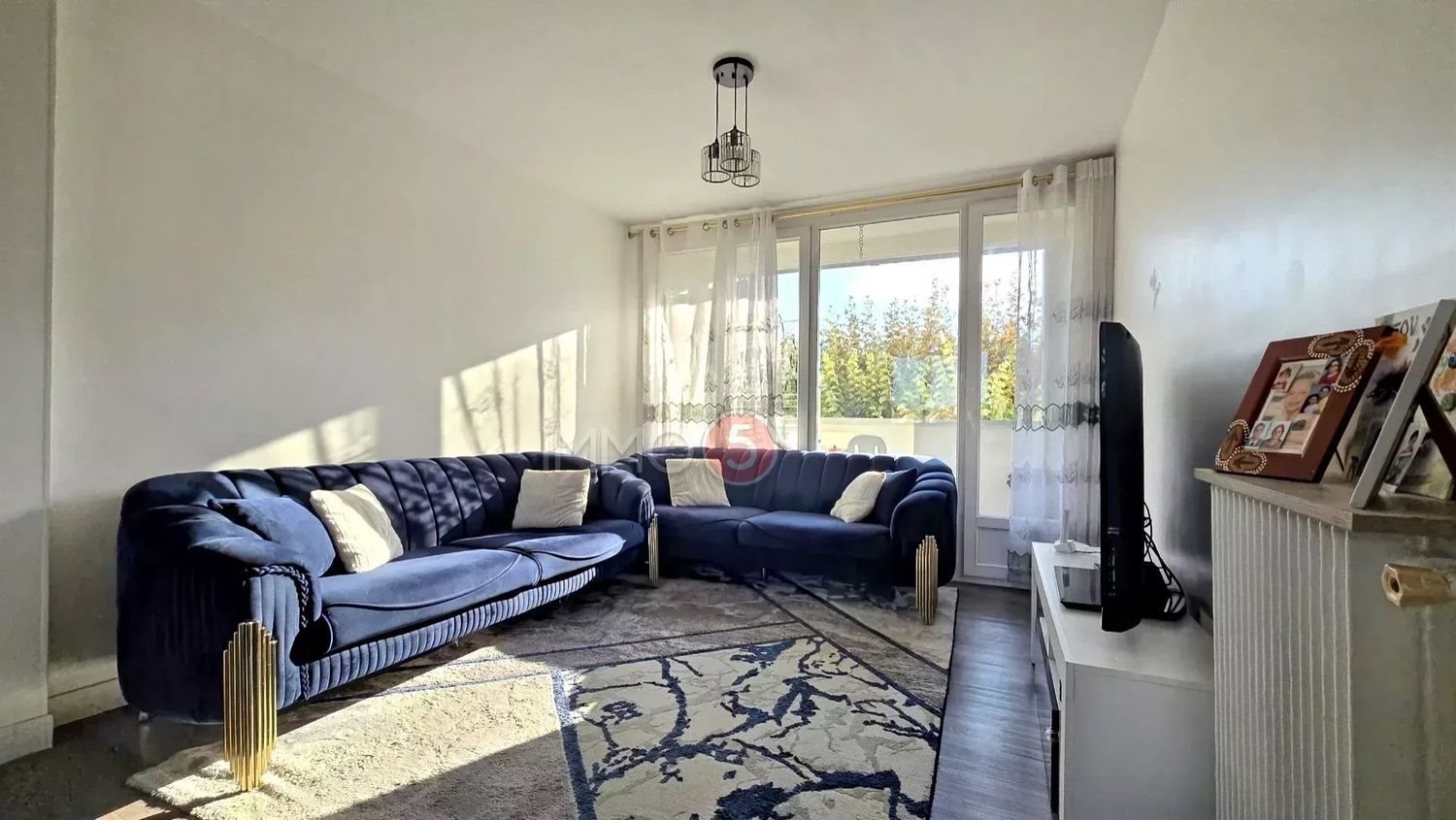 Appartement à vendre, 66m², Le Raincy