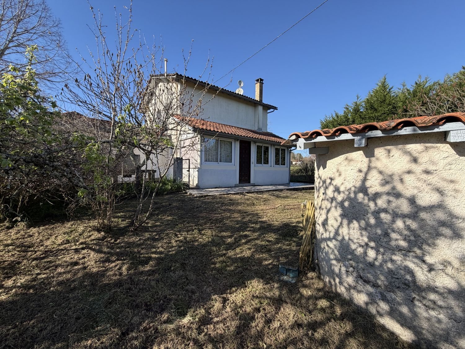 Maison à vendre, 150m², Médillac