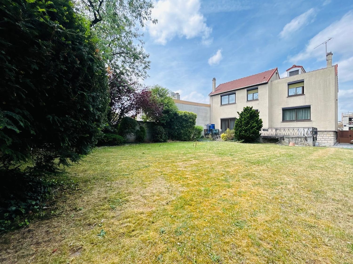 Maison à vendre, 265m², Bagnolet