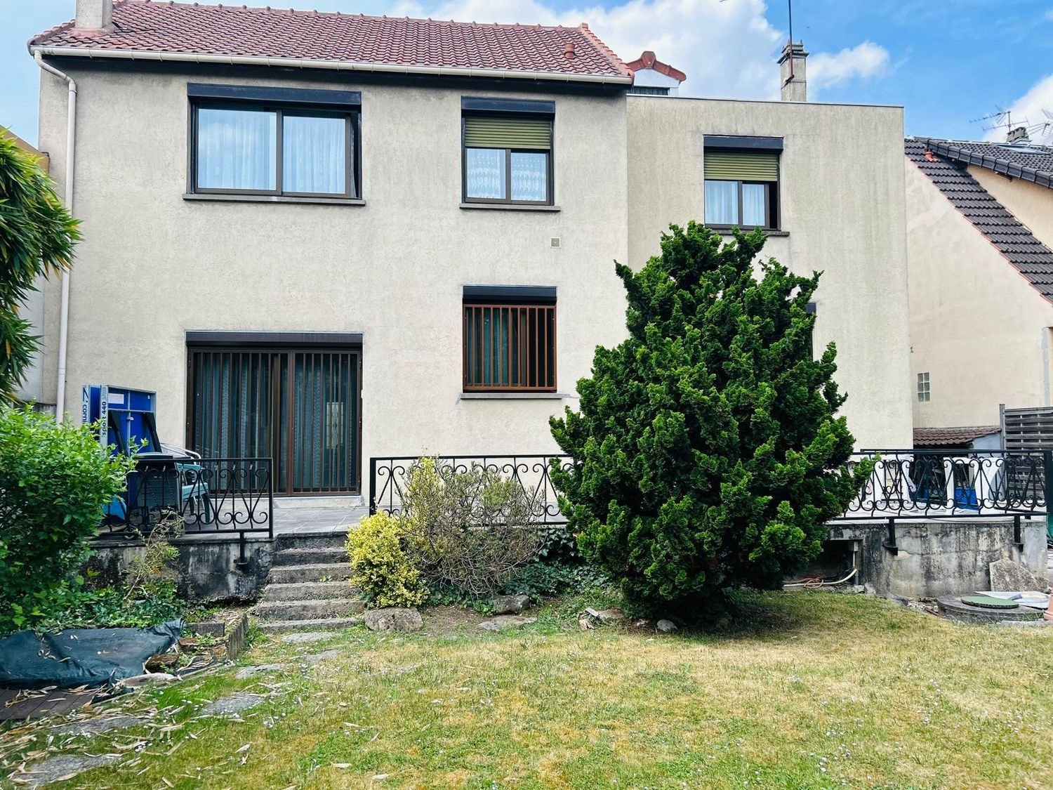Maison à vendre, 265m², Bagnolet
