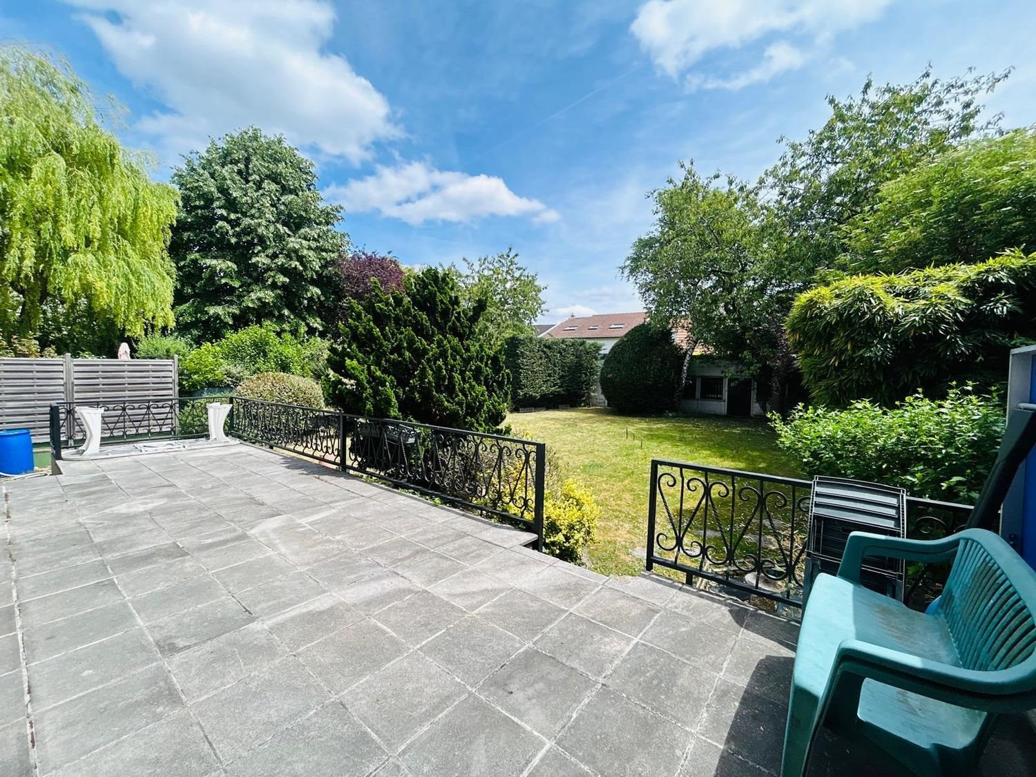 Maison à vendre, 265m², Bagnolet