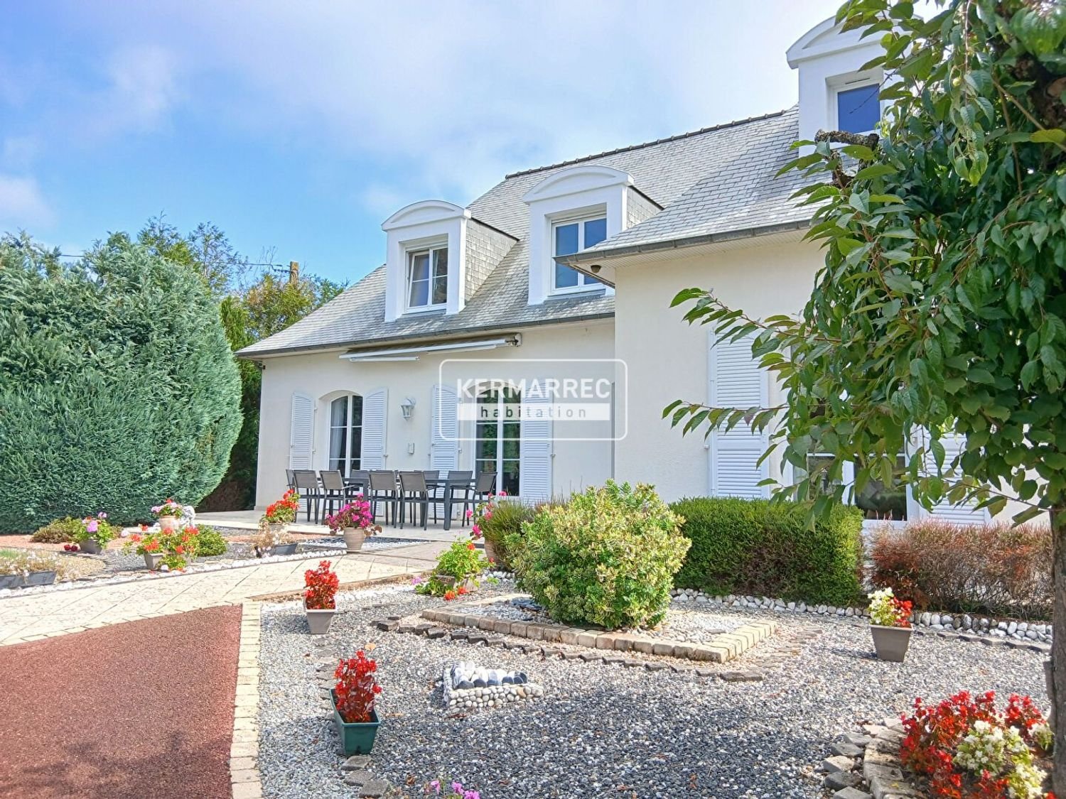 Maison à vendre, 186m², Domloup