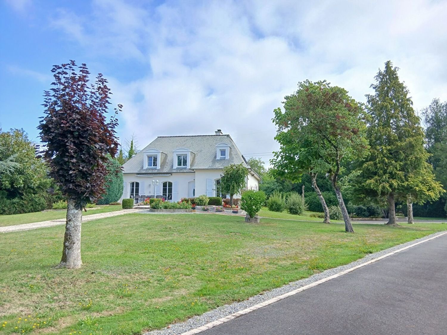 Maison à vendre, 186m², Domloup