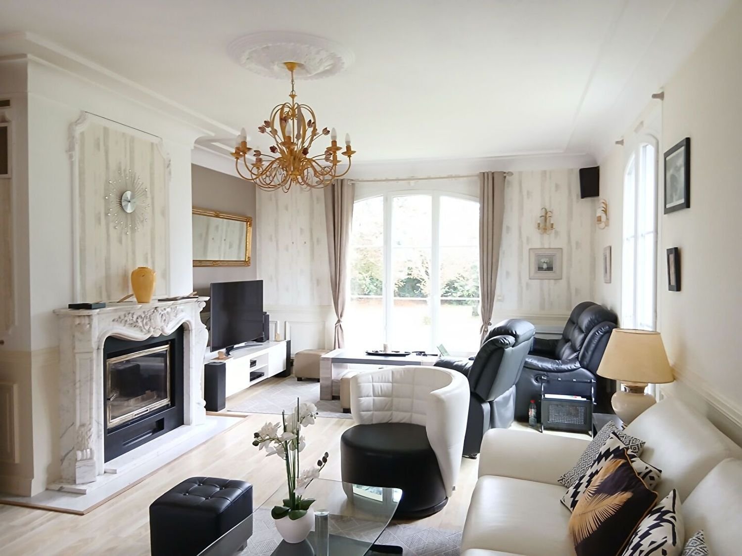 Maison à vendre, 186m², Domloup