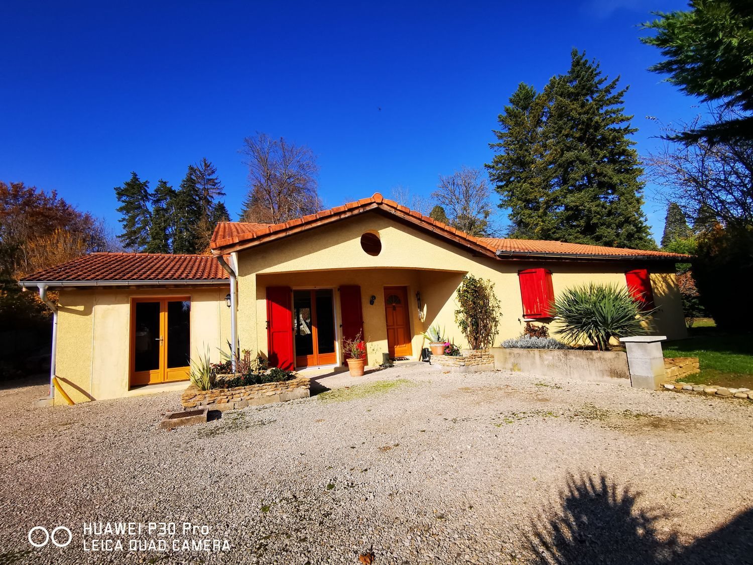 Maison à vendre, 135m², Priay