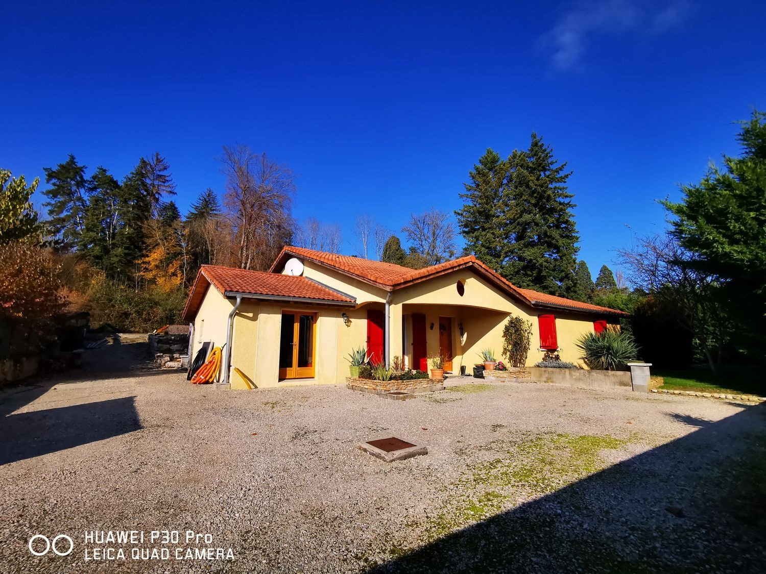 Maison à vendre, 135m², Priay