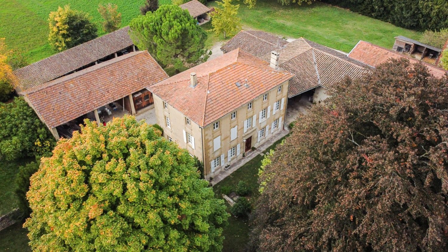 Maison à vendre, 250m², Alixan