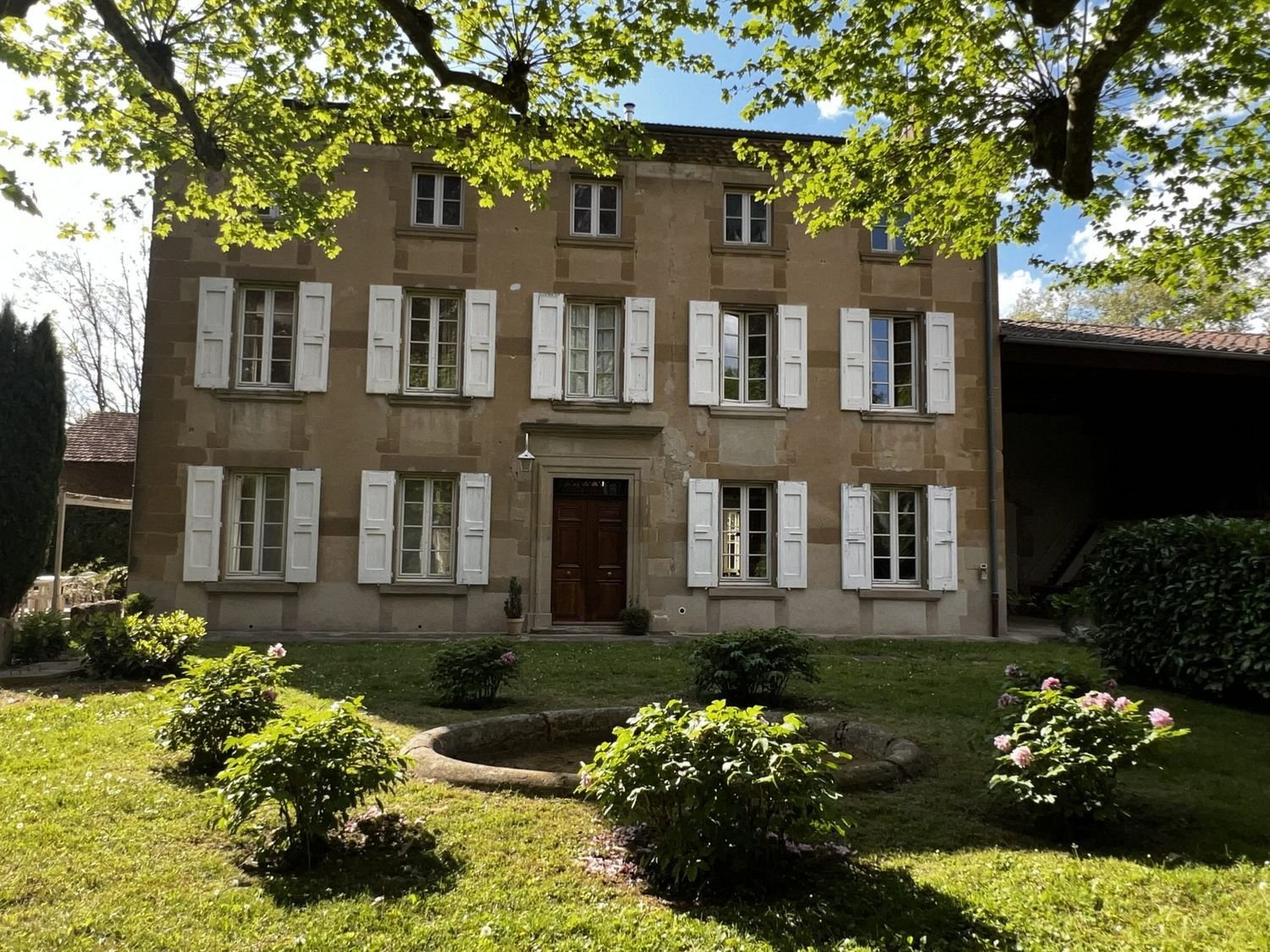 Maison à vendre, 250m², Alixan