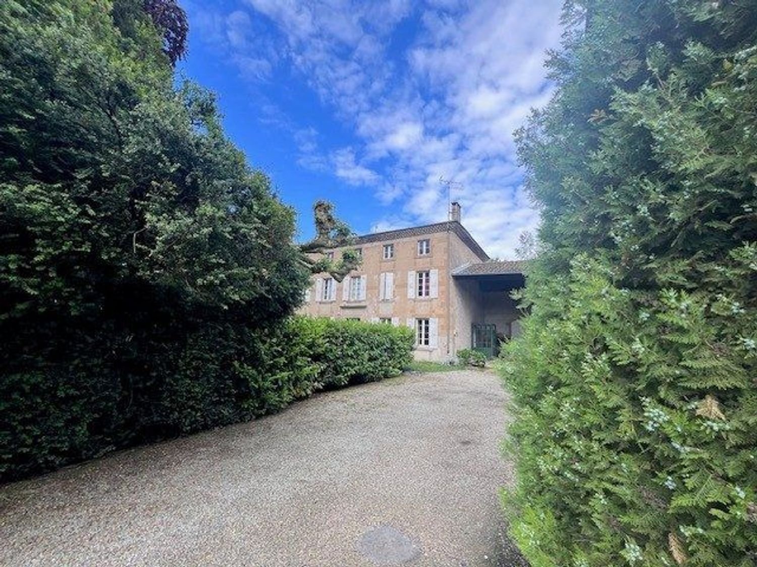 Maison à vendre, 250m², Alixan
