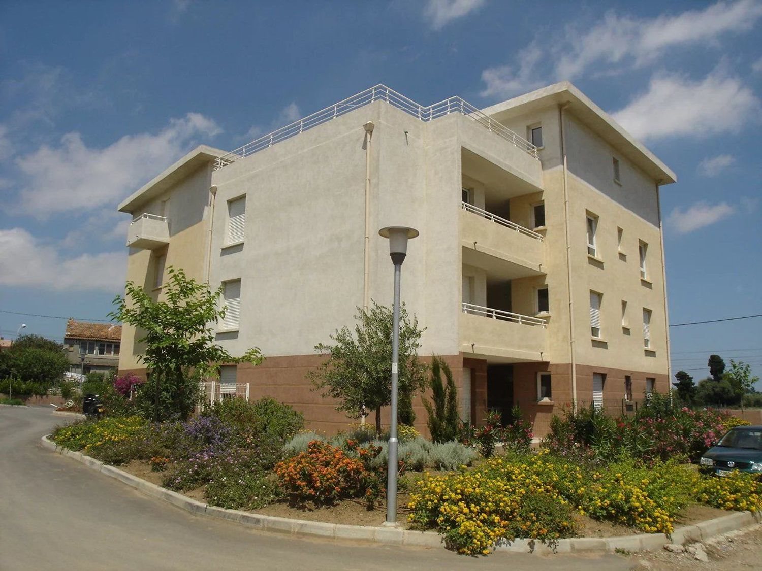 Appartement à vendre, 72m², Lucciana