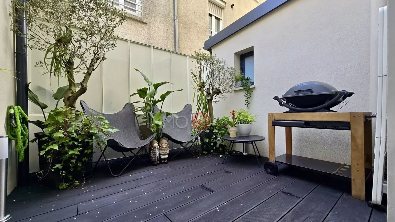 Appartement à vendre, 98m², Le Raincy