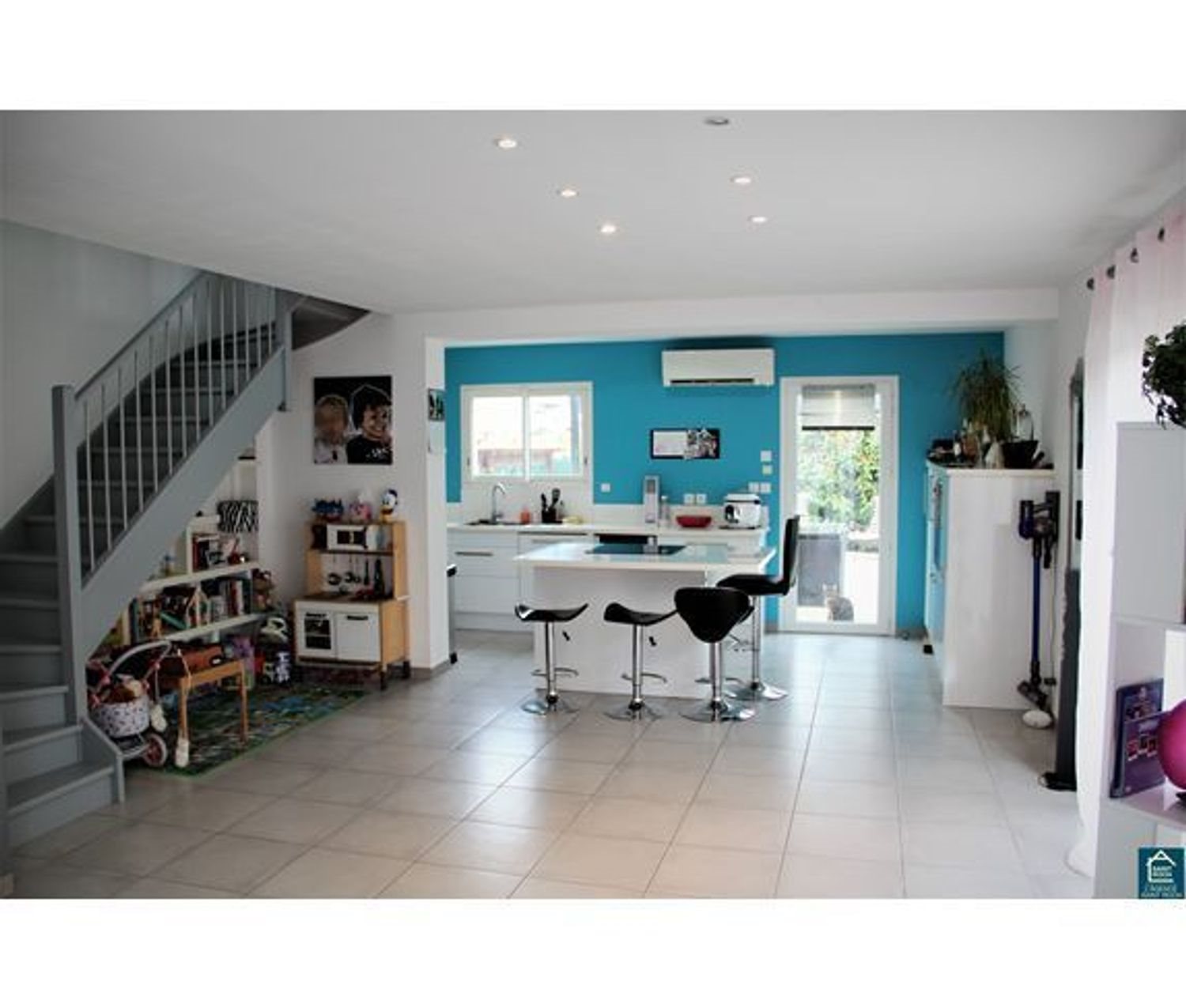 Maison à vendre, 87m², Juvignac