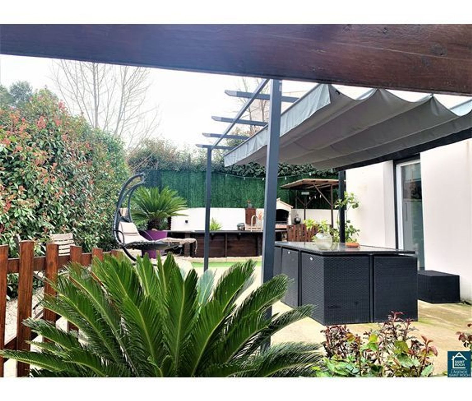 Maison à vendre, 87m², Juvignac