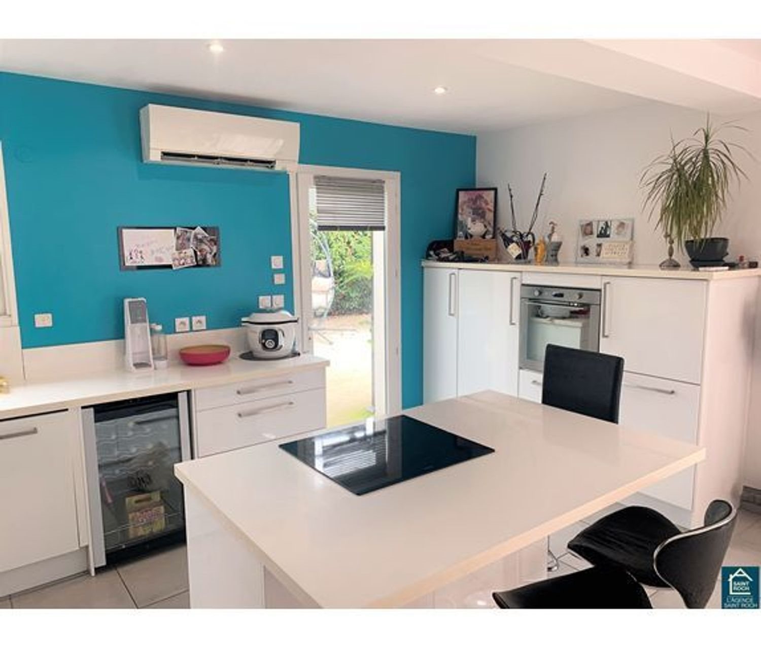 Maison à vendre, 87m², Juvignac