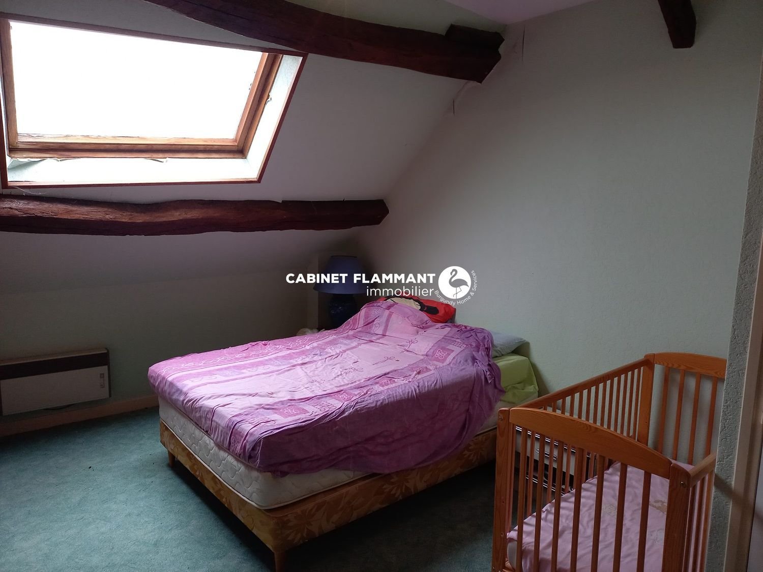 Maison à vendre, 208m², Ravières
