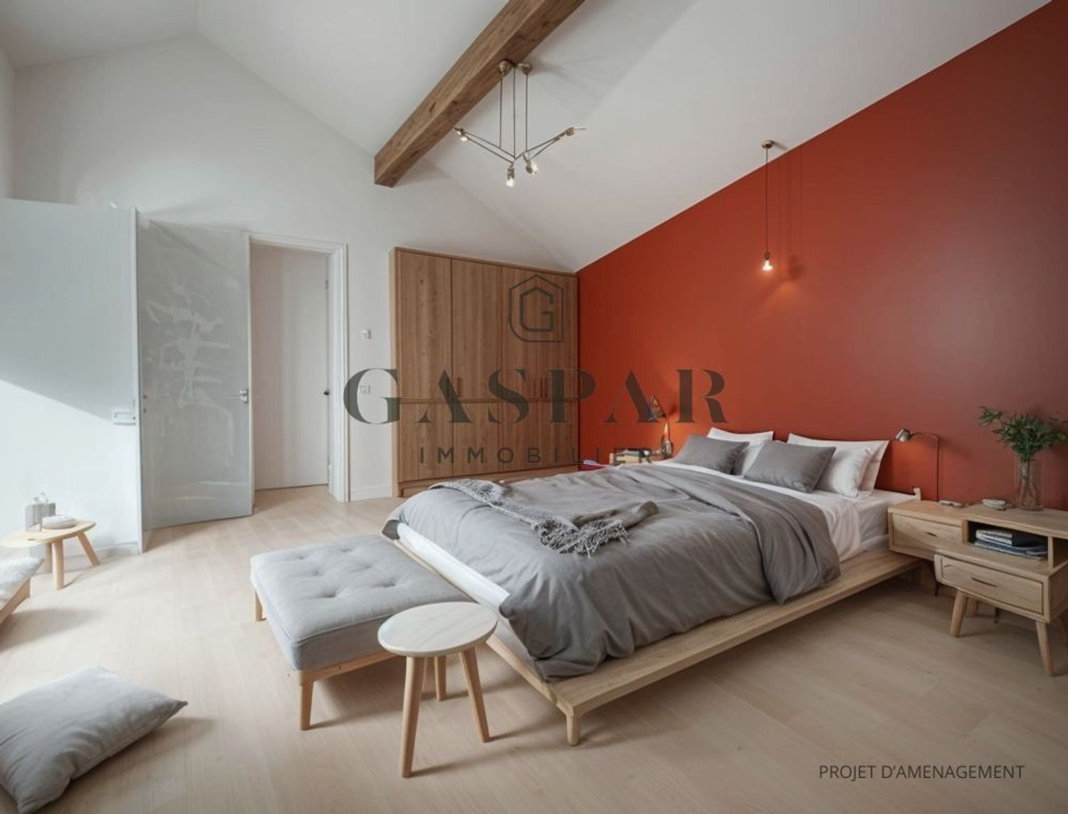 Appartement à vendre, 140m², Boulogne-Billancourt