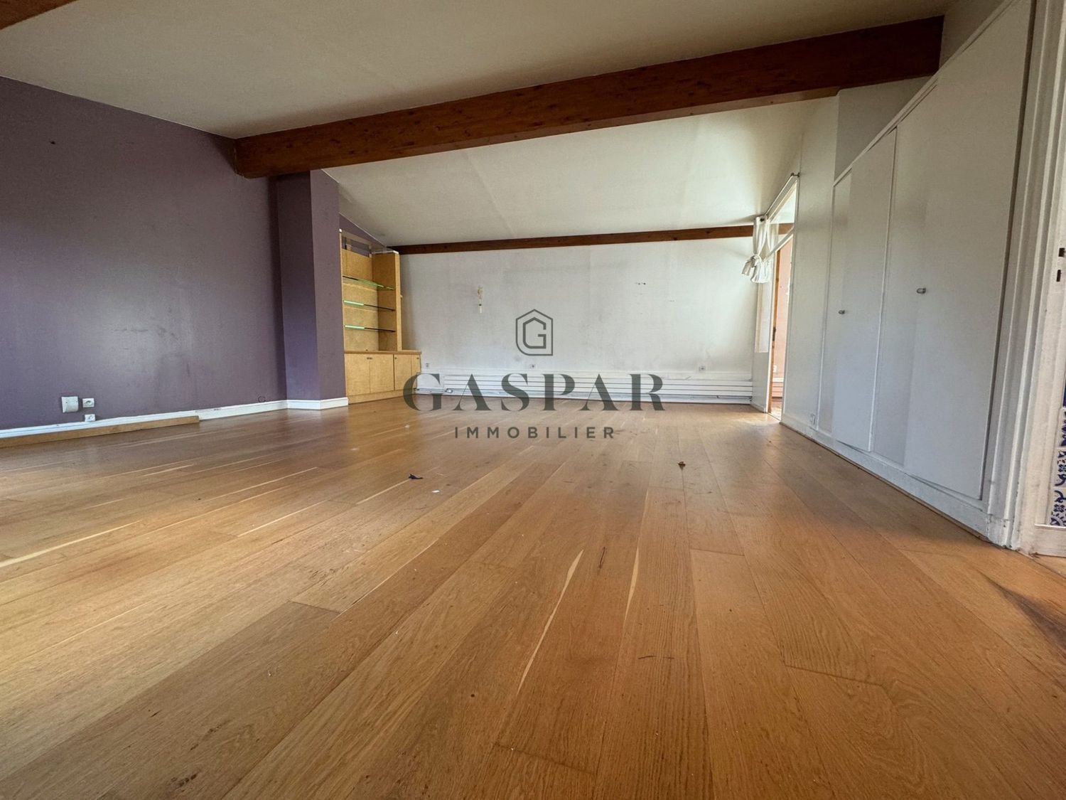 Appartement à vendre, 140m², Boulogne-Billancourt