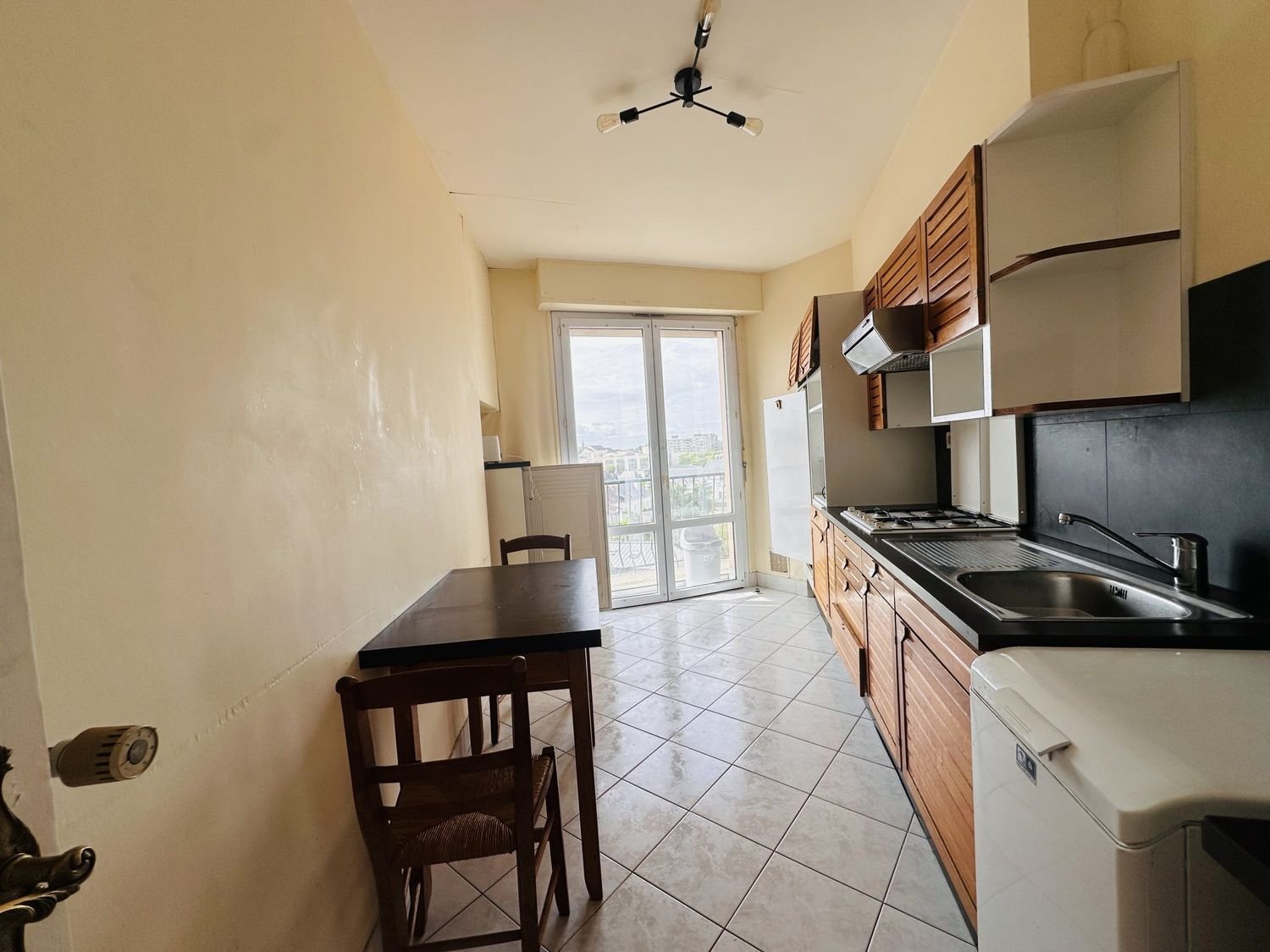 Appartement à vendre, 70m², La Roche-sur-Yon