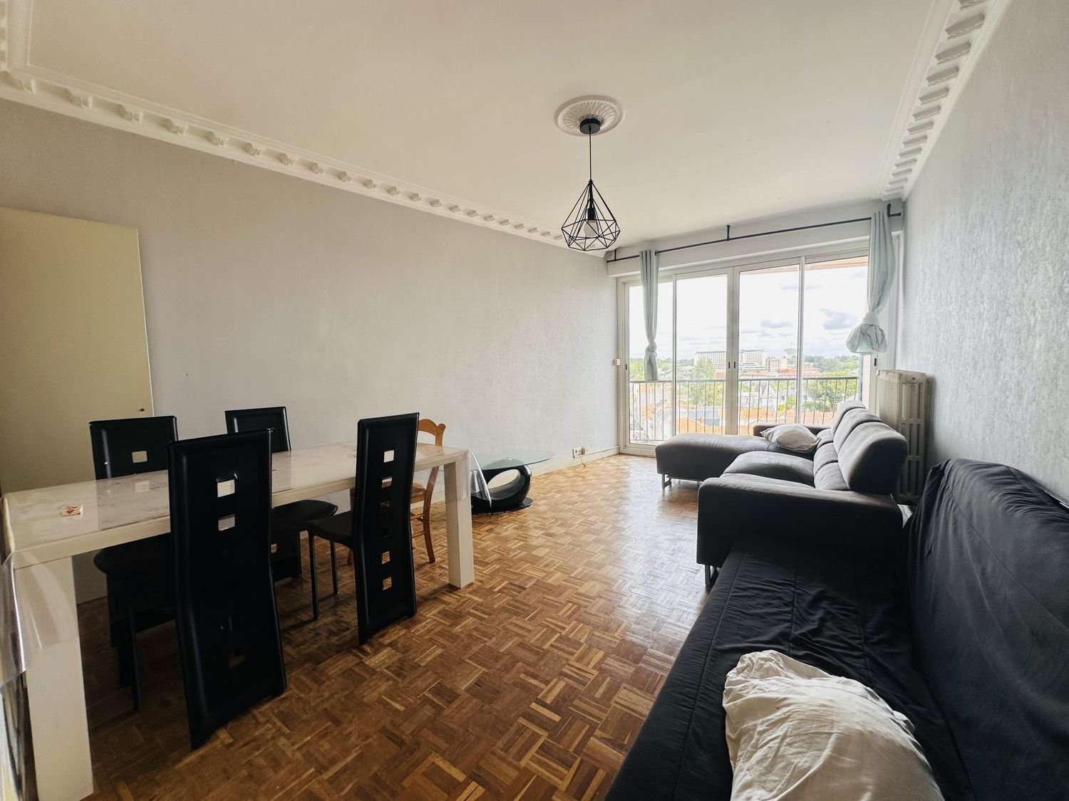 Appartement à vendre, 70m², La Roche-sur-Yon
