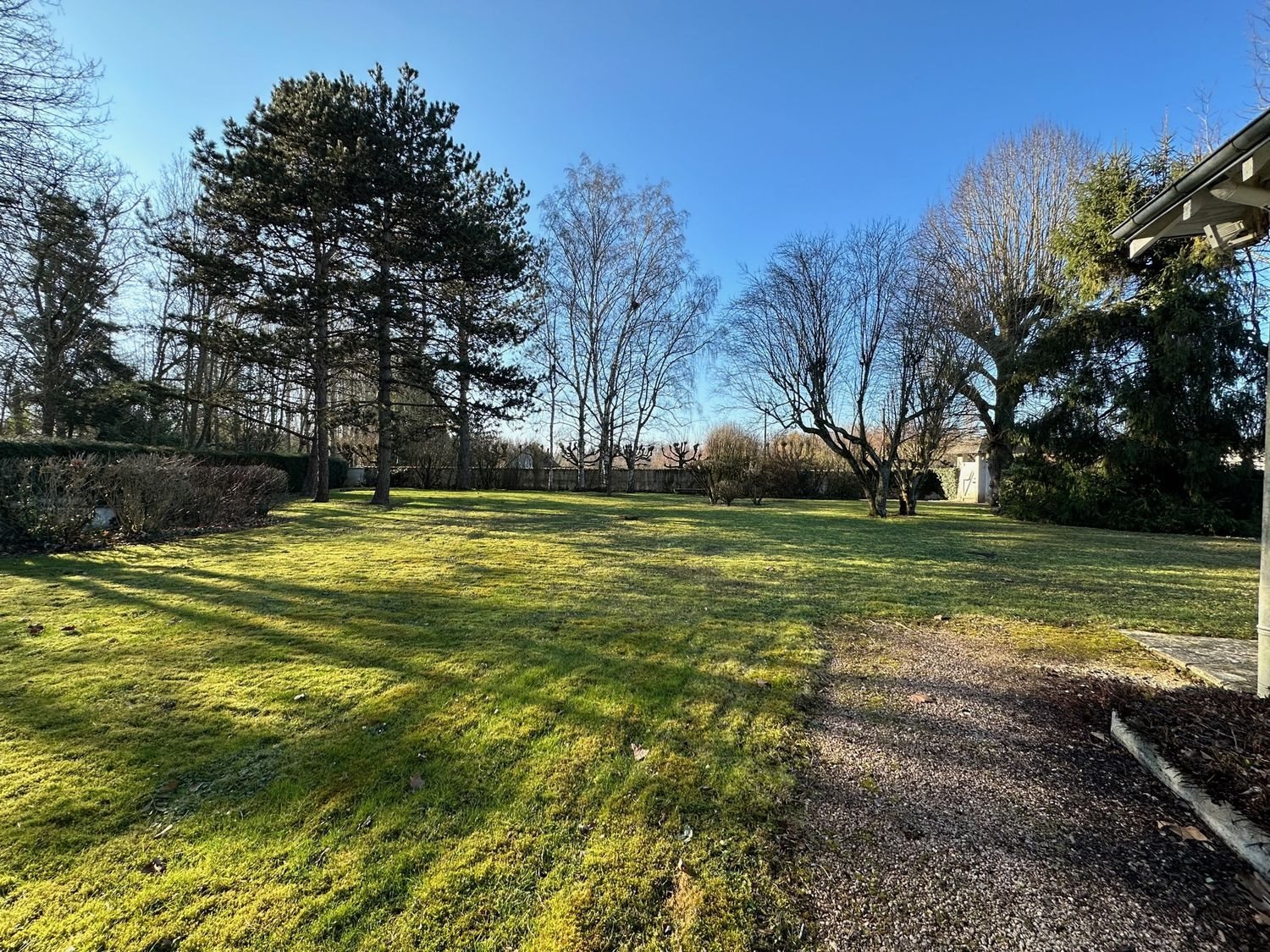 Maison à vendre, 200m², Issoudun