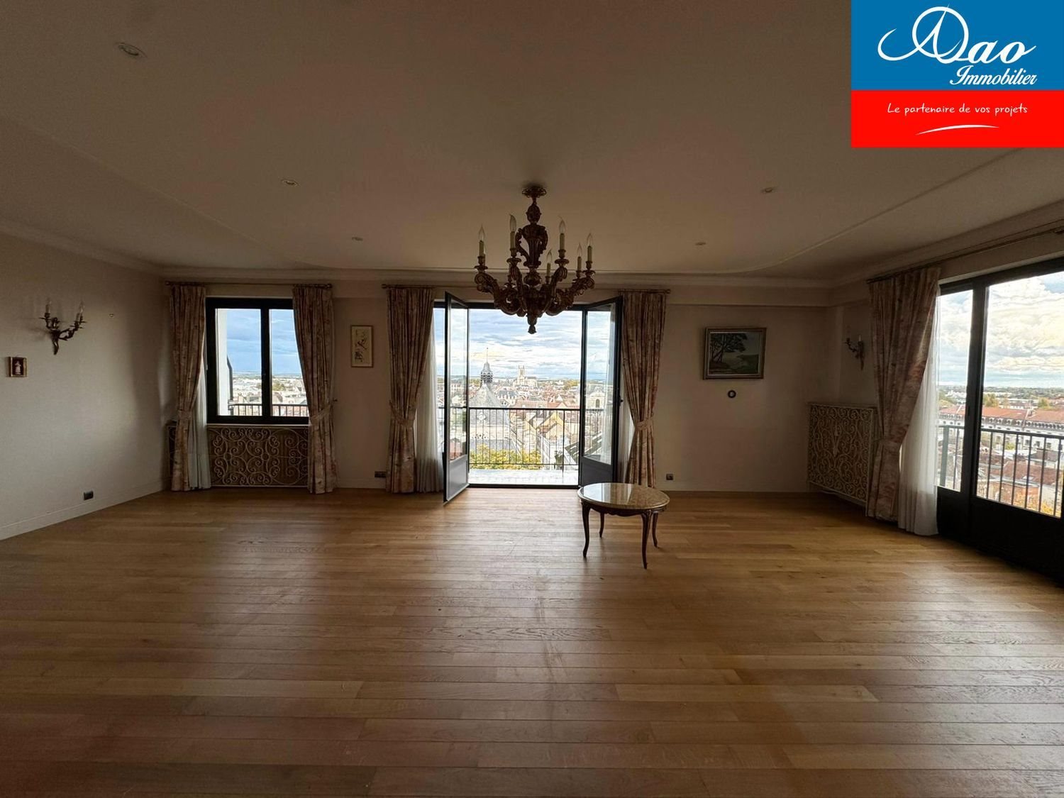 Appartement à vendre, 195m², Troyes