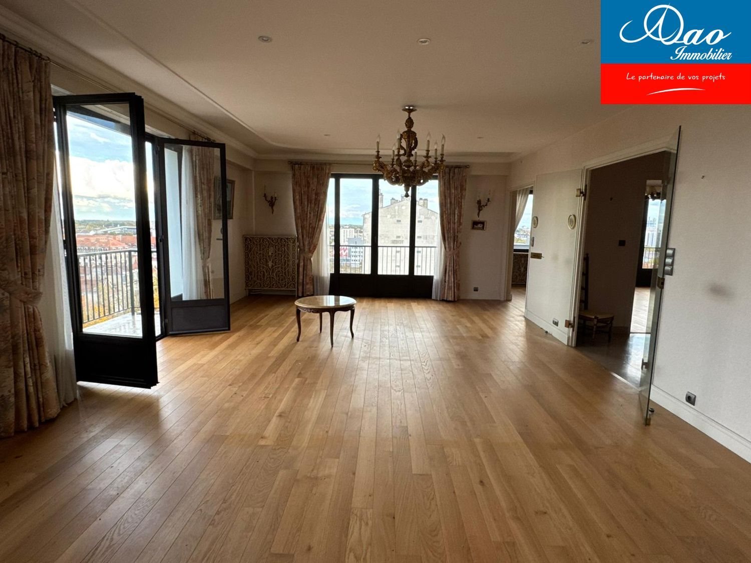 Appartement à vendre, 195m², Troyes