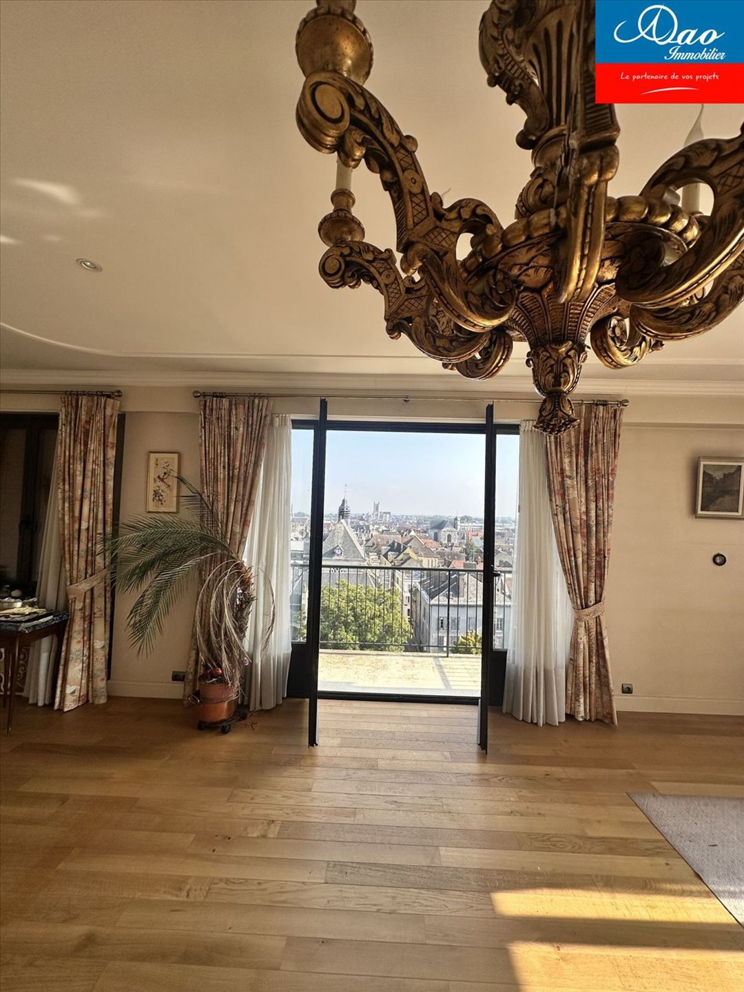 Appartement à vendre, 195m², Troyes