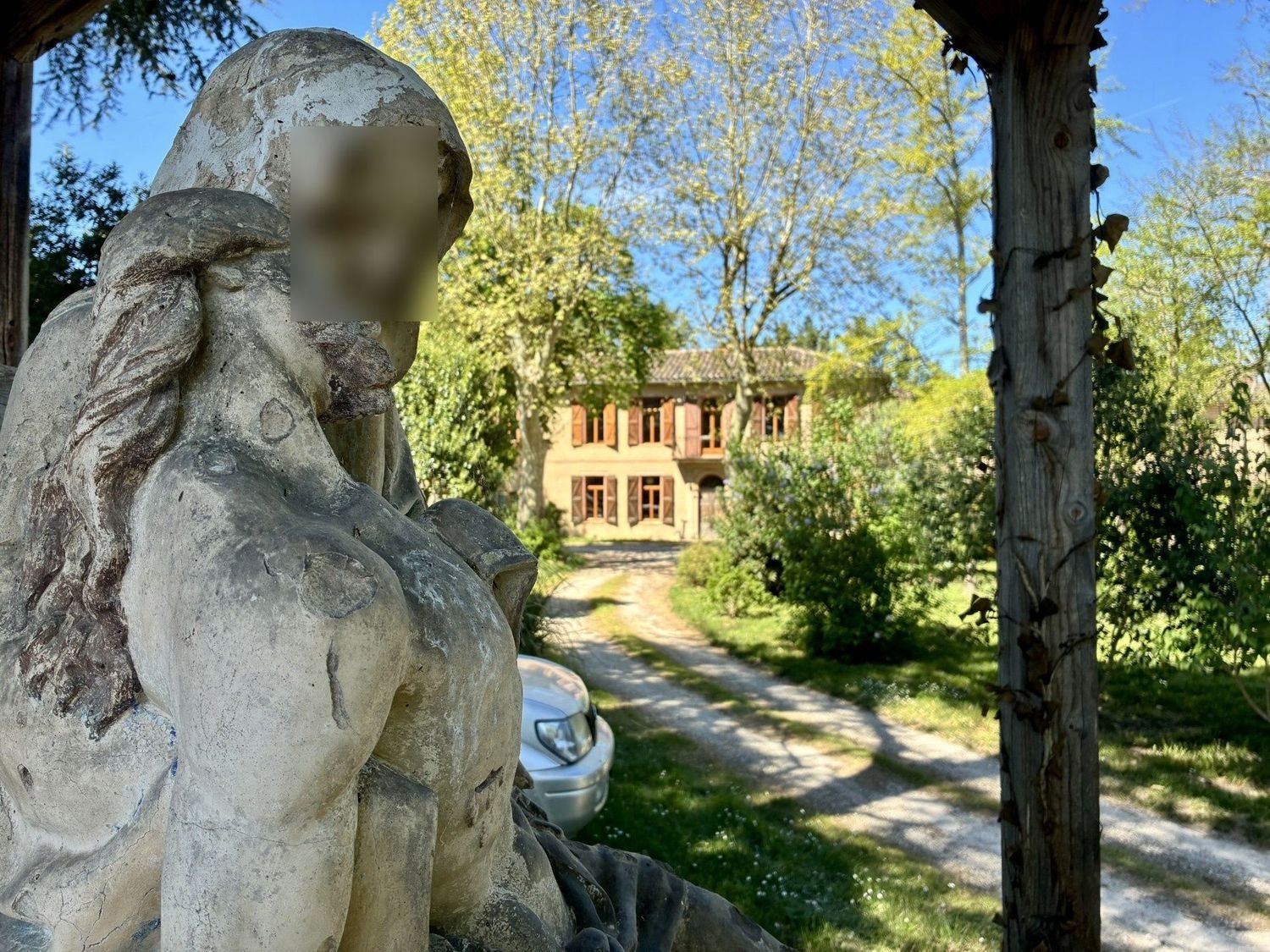 Maison à vendre, 312m², Lisle-sur-Tarn