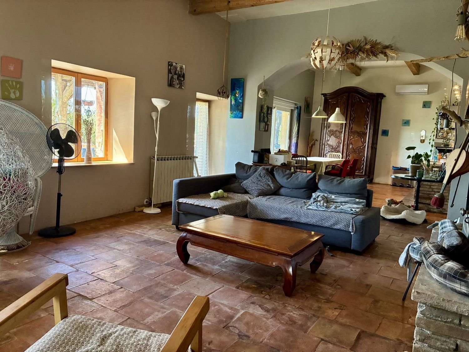 Maison à vendre, 312m², Lisle-sur-Tarn