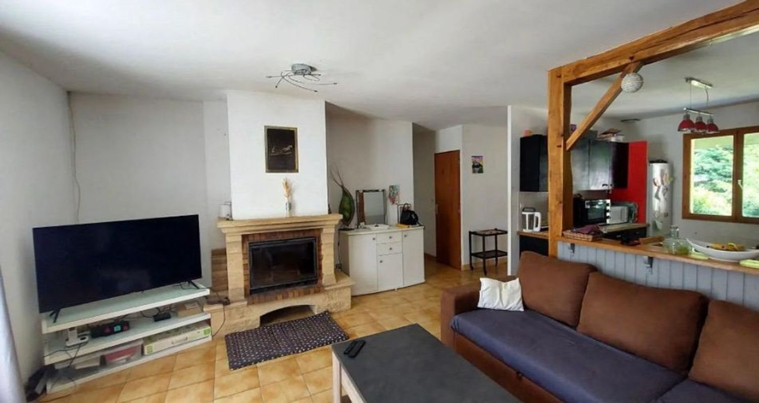 Maison à vendre, 127m², La Chapelle-des-Pots