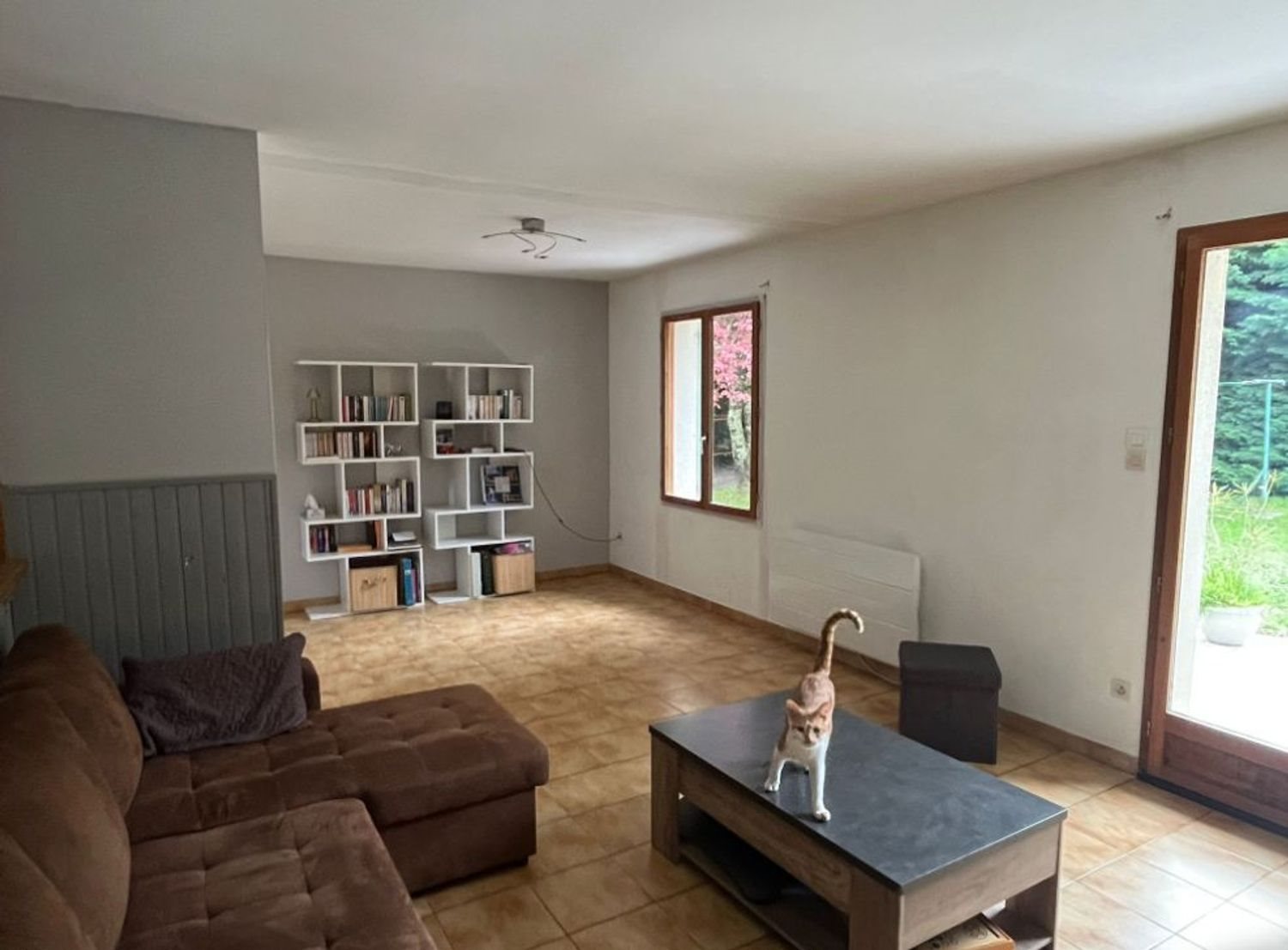 Maison à vendre, 127m², La Chapelle-des-Pots