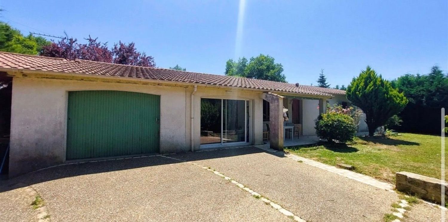 Maison à vendre, 127m², La Chapelle-des-Pots