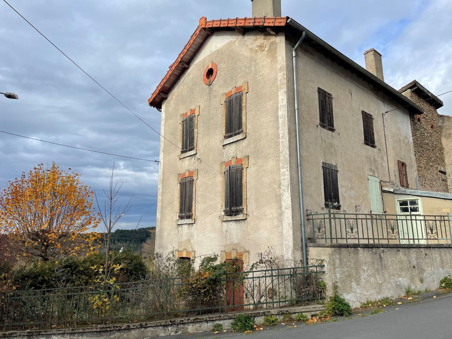 Maison à vendre, 165m², Pradelles