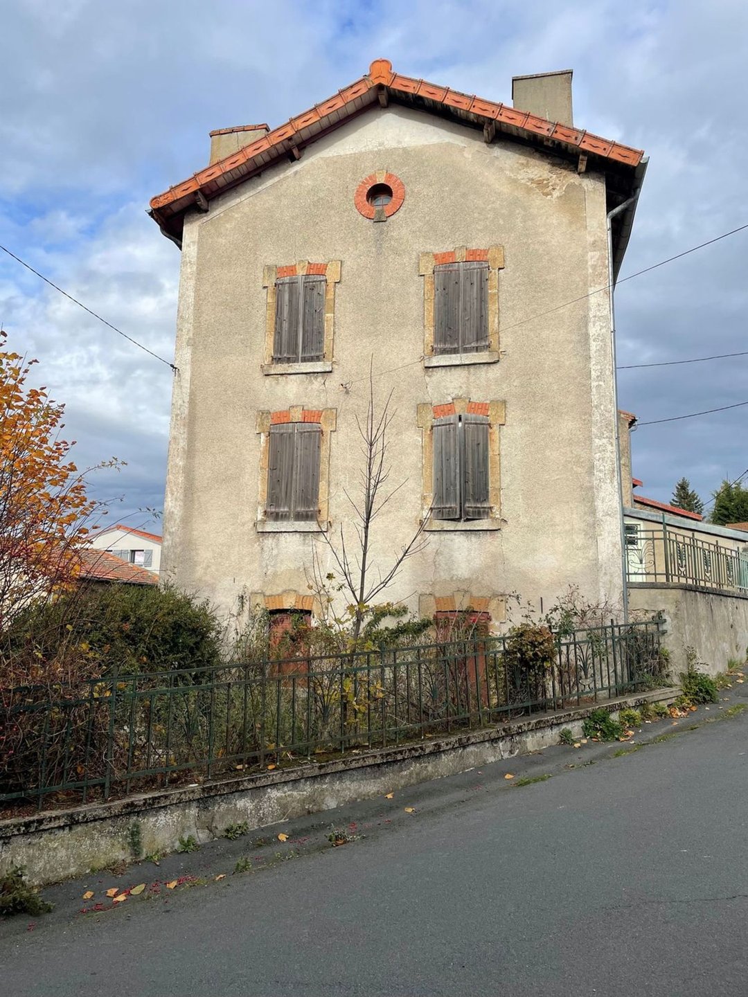 Maison à vendre, 165m², Pradelles