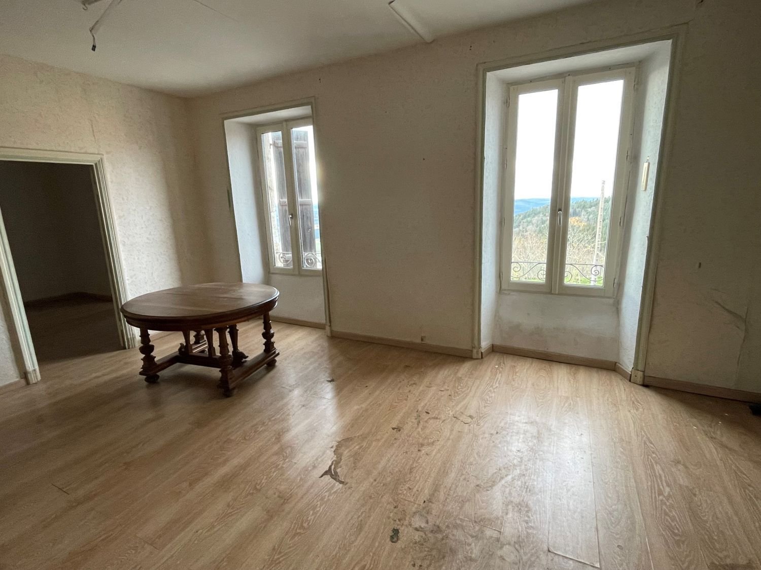 Maison à vendre, 165m², Pradelles